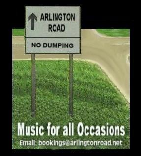 Music for all Occasions - Book us for your next party