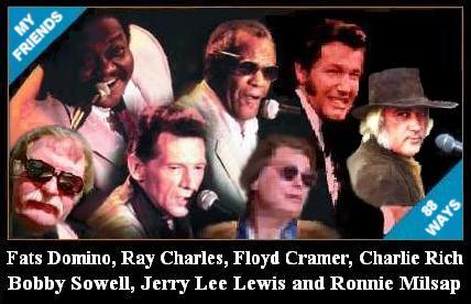 Click here to visit these legendary artist at the RAB Hall of Fame