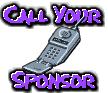 Have you called your sponsor today?