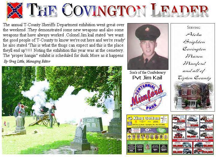 God Bless Robert E Lee
