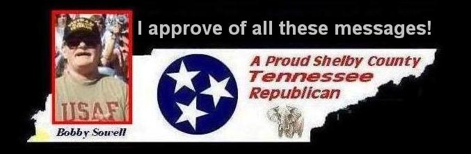 Tennesssee Vets Against Liberals